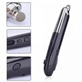 Third version pen mouse laser teach tool 2.4G wireless mouse with touch end 1