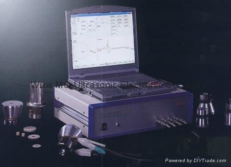 Impedance analyzer