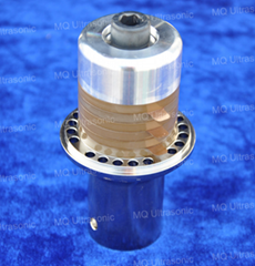 Ultrasonic welding transducer 20KS3628