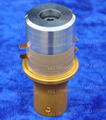 Ultrasonic welding transducer 20FA3628 1