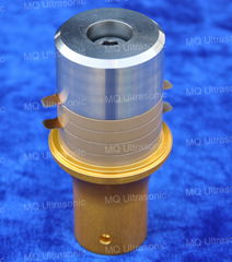 Ultrasonic welding transducer 20FA3628