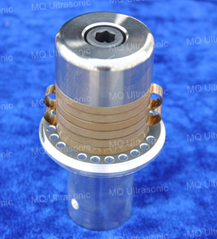 Ultrasonic welding transducer 20KA3628