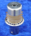 Ultrasonic welding transducer 1