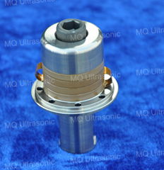 Ultrasonic welding transducer 35FT915