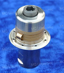 Ultrasonic welding transducer 35FA915P