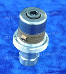 Ultrasonic welding transducer  35FA915-1