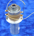 Ultrasonic welding transducer 35FA915-3