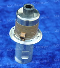 Ultrasonic welding transducer 30FA618-1