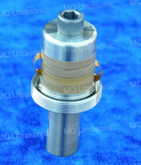 Ultrasonic welding transducer 28FT901