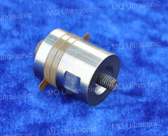 Ultrasonic welding transducer 60DT415