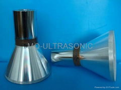 Ultrasonic transducer MQ-7835D-17H