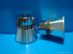 ultrasonic cleaning transducer MQ-6845D-28H