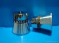 ultrasonic cleaning transducer