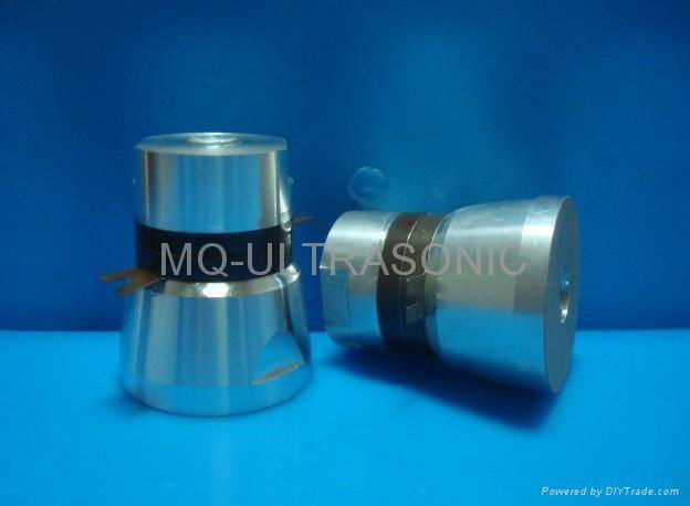 ultrasonic cleaning MQ-4535D-40H