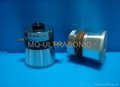 ultrasonic cleaning transducer