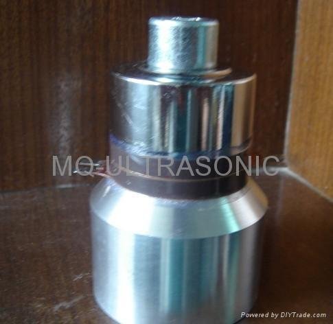 Ultrasonic cleaning transducer MQ-5038D-68S 1