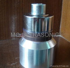 Ultrasonic cleaning transducer MQ-5038D-68S