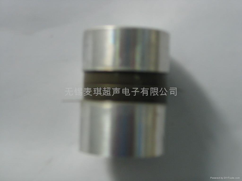 ultrasonic cleaning transducer MQ-4038D-120S 1