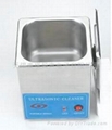 Ultrasonic cleaner MQ-1620