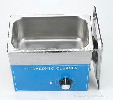 Ultrasonic cleaner MQ-1730T