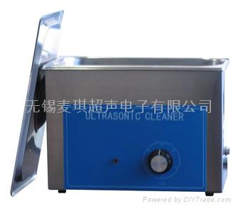 Ultrasonic cleaner MQ-1740T