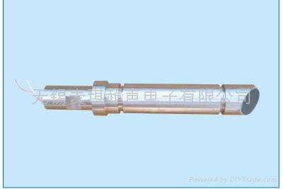 Water flow-metering transducer GSLF-1