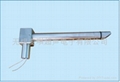 Water flow-metering transducer 1