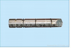 Water flow-metering transducer