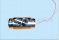 Water flow-metering transducer 1