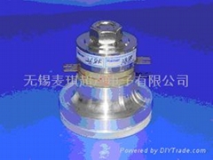 雙頻超聲清洗換能器