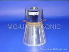 ultrasonic cleaning transducer MQ-6745D-21H