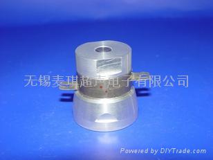 超声波换能器