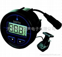 Digital Depth Sounder