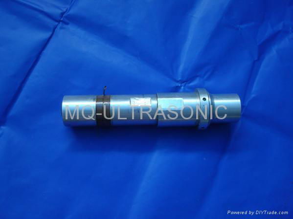 ultrasonic welding transducer MQ-2525D-35H