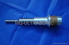 ultrasonic welding transducer MQ-4512D-20L