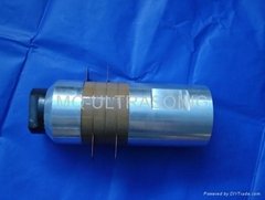 ultrasonic welding transducer  MQ-6060F-15H