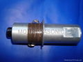 ultrasonic welding transducer MQ-2525F-28H 1