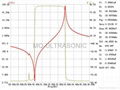 ultrasonic welding transducer  MQ-3030F-30H