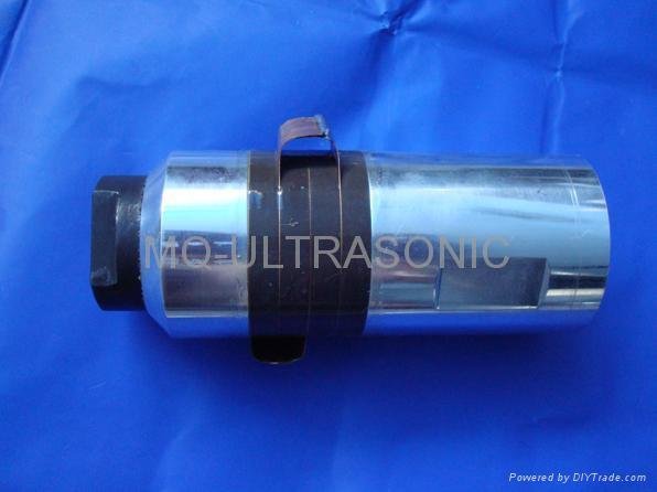 ultrasonic welding transducer MQ-5050F-20L