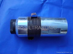 ultrasonic welding transducer MQ-5050F-20L