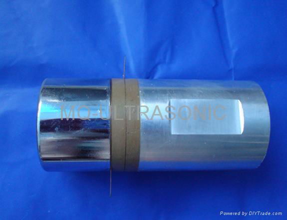 ultrasonic welding transducer  MQ-5050D-20H