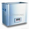 High Frequency Ultrasonic Cleaner 1