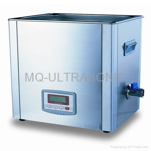 High Frequency Ultrasonic Cleaner 2