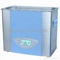 Double Frequency Desk-top Ultrasonic Cleaner 1