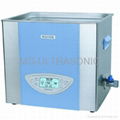 Double Frequency Desk-top Ultrasonic Cleaner 2