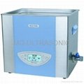 Double Frequency Desk-top Ultrasonic Cleaner