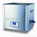 Benchtop Ultrasonic Cleaner with Degas Feature 2