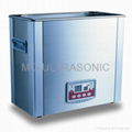 Benchtop Ultrasonic Cleaner with Degas Feature(Heat)	