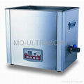 Benchtop Ultrasonic Cleaner with Degas Feature(Heat)	 2