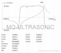 ultrasonic cleaning transducer MQ-4038D-120S 2